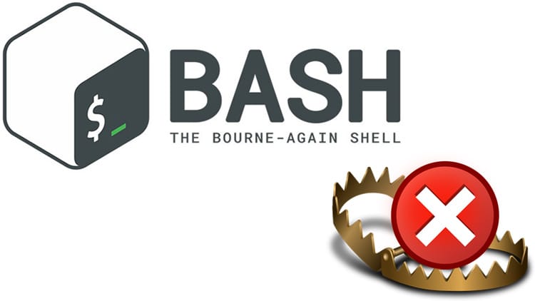 BASH shell script